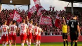 Salzburg entscheidet Bundesliga-Duell gegen Sturm Graz in Schlussviertelstunde klar mit 3:0
