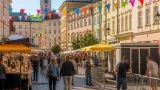 Salzburg setzt 2027 auf Gassen- und Stadtteilfeste statt großem Stadtfest