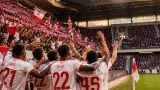 Salzburg setzt sich souverän mit 4:1 gegen Austria Wien durch