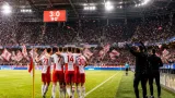 Salzburg siegt 3:0 gegen Altach und bleibt Rapid dicht auf den Fersen