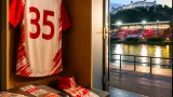 Salzburg verpflichtet Jesper Lindström: Offensivverstärkung aus Napoli auf Leihbasis