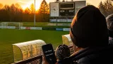 SC Gmünd am Sonntag auswärts gegen SV Würmla: Warten auf Spieldaten in Gmünds Fußballszene