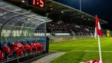 SC Marchtrenk kassiert zu Hause deutliche Niederlage gegen ASKÖ Oedt