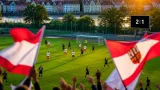 Schärding erkämpft Heimauftakt: 2:1‑Sieg nach Rückstand gegen Lambrechten