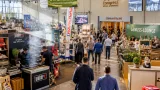 Schladming: 85 Aussteller und starke Besucherresonanz bei der 51. Ennstaler Gastronomie Ausstellung