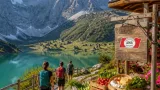 Schladming als Genussregion: Wandern, Wirtshauskultur und regionale Herkunft im Fokus