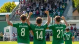 Schladming bleibt in der Landesliga ungeschlagen – Sieg in Wildon bringt Rang zwei