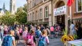 Schulbeginn in Wien: 19.000 Taferlklassler, alle Lehrerstellen besetzt