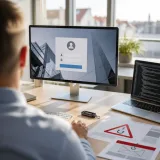 KI-Phishing verändert Angriffslage: 90 % der Massencampagnen nutzen automatisierte Kits