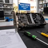 Grafikkarte nach Werkstattaufenthalt beschädigt: Fall aus Gigabyte-Service in Delhi sorgt für Diskussion