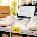Adidas-VL Court 3.0 bei Amazon für 40 Euro: Warum Schnäppchen schnell ausverkauft sein können