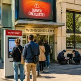 Wien startet neues Vergabesystem für Gemeindewohnungen trotz Cyberangriffs
