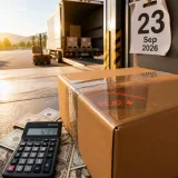 US-Logistikkonzern UPS: Ein Investment vor drei Jahren hätte fast 38 % verloren