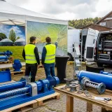Garant Kotte stärkt Service in Österreich durch Partnerschaft mit APT Allgäuer Pumpen Technik