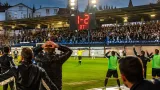 Sierning verliert knapp in Steyr: Entscheidung fällt erst in der 87. Minute