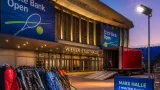 Sinner und Zverev führen hochkarätiges Feld zu den Erste Bank Open in die Wiener Stadthalle