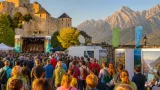 Sommerfrische im Bezirk Schwaz zieht 2.660 Besucher an – Programm reichte von Wasserkraft bis Burgführung