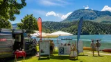 Sommerfrische-Woche in und um Kufstein: Thiersee, Reither See und Ausflugsziele im Überblick