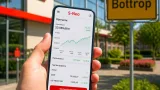 Sparkasse hebt in Kufstein Vorsorge und Beratung während Weltsparwoche hervor