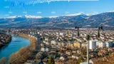 Spittal an der Drau: Klimadaten seit 1961 zeigen deutliche Erwärmung und weniger Schnee