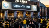 Spitzenspiel in der Raiffeisen Arena: LASK fordert ungeschlagenes Salzburg heraus