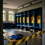 FIFA verhängt weltweite Sperre gegen Ex-Funktionär nach heimlichen Aufnahmen bei SCR Altach