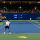 Tagger und Rodionov erreichen zweite Runde bei den US Open – Kraus scheitert an Muchova