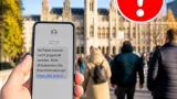 Stadt Wien warnt: Gefälschte SMS zur Wohnbeihilfe im Umlauf — nicht auf Links klicken