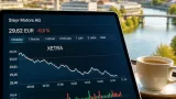 Steyr Motors-Aktie gibt nach: Handelstag beginnt schwächer für den regionalen Hersteller