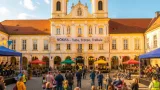 Stift Herzogenburg lädt zu NÖKISS: Kinderkulturwochenenden in Herzogenburg