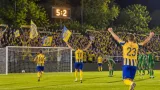 Stockerau nutzt Offensivstärke und gewinnt 5:2 gegen Klosterneuburg
