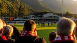 SV Landeck unterliegt zuhause: SV Götzens setzt sich in Landeck durch