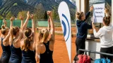 SV Reutte schafft Aufstieg: Damen-Team steigt in die 2. Bundesliga — Herausforderungen für Reutte