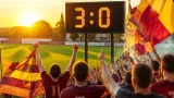 SV Rust startet mit 3:0‑Heimsieg gegen Zellerndorf – positiver Saisonauftakt in Rust