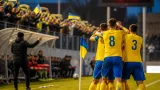 SV Stockerau gewinnt 4:1 – Defensive entscheidet das Spiel in Stockerau