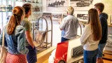 Tamsweg: Privatsammlung von Rennfahrer Toni Gruber bereichert Heimatmuseum