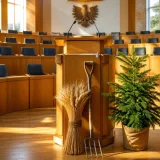 CDU-Landtagsabgeordneter Sebastian Müller wird Sprecher für Landwirtschaft und Umwelt