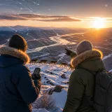 GPS-Studien und First Nations: Wie Wölfe im Yukon Naturschutz neu definieren
