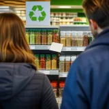 Lidl verpackt Kania-Gewürze künftig in Kunststoff – Diskussion über Umweltfolgen entfacht
