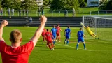 Union Gratwein‑Straßengel setzt sich in Seiersberg knapp mit 2:1 durch