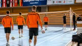 Union Tigers Vöcklabruck treten beim Fistball-Champions Cup 2026 in Ahlhorn an