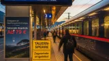 Urlaubs‑Express macht Villach zum Drehkreuz: Mehr Züge, neue Umleitungen und München‑Anbindung