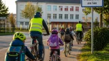 Velobus Neusiedl am See erhält VCÖ‑Mobilitätspreis – Schulweg mit dem Rad erfolgreich organisiert