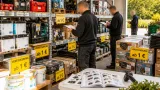 Versteigerung in Fürstenfeld: Komplettes Warenlager der Hellweg-Filiale wird verkauft