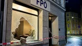 Viertes Mal binnen Monaten: FPÖ-Bürgerbüro in Schallmoos erneut beschädigt
