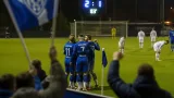 Viktoria setzt sich im Stadtderby durch – Marchtrenk feiert knappen 2:1-Erfolg