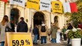 Villach führt das Städte-Ranking: Magistrat als beliebtester Arbeitgeber im Öffentlichen Dienst