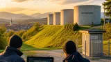 Villach sichert Trinkwasserversorgung trotz Trockenheit mit Reservebehältern und Monitoring