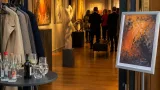 Wels: OKV zeigt 2027 die Ausstellung „DEMUT“ mit Werken von Kevin Schafner
