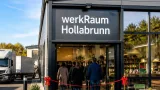 werkRaum Hollabrunn offiziell eröffnet: Neue Tagesstruktur und Kooperation mit Betrieben
